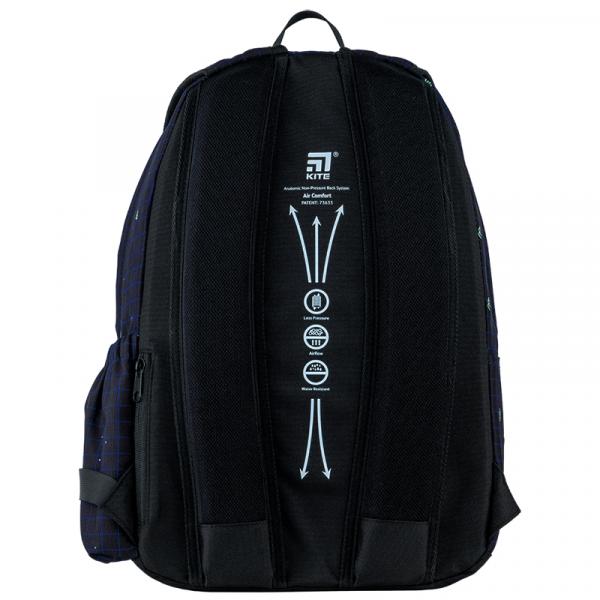 Рюкзак Kite Education teens 949L RM