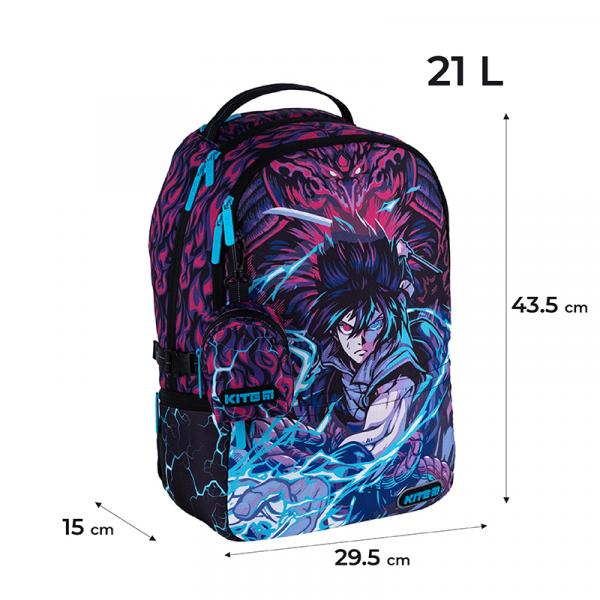 Рюкзак Kite Education teens 2569L-2