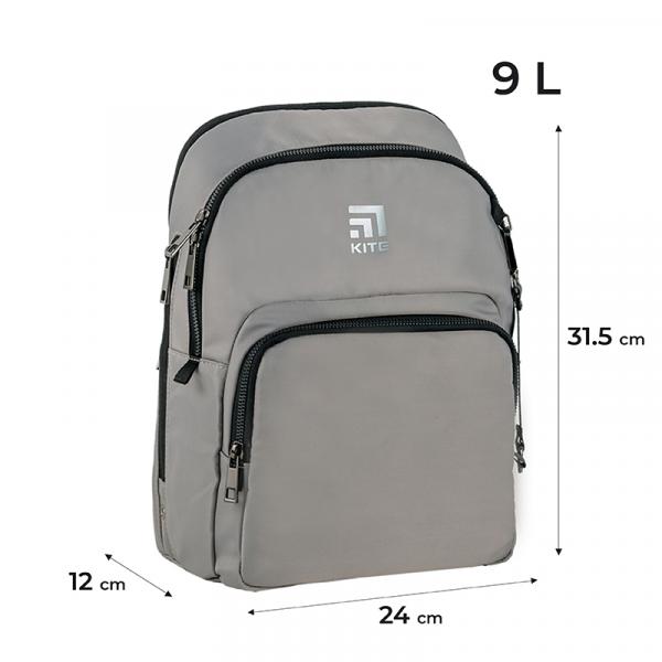 Рюкзак Kite Education teens 2589S-3