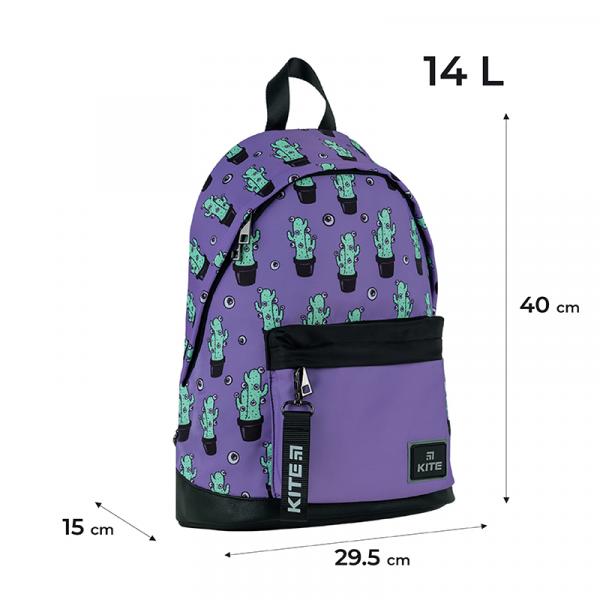 Рюкзак Kite Education teens 910M-3