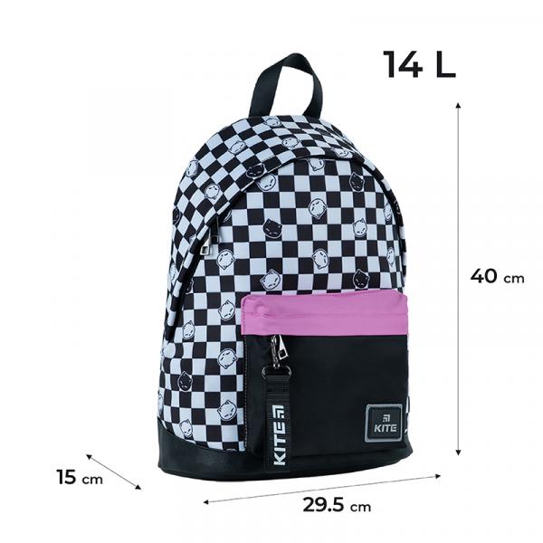 Рюкзак Kite Education teens 910M-4