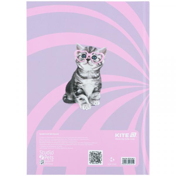 Щоденник шкільний, тверда обкл, SP-1