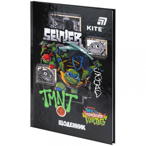 Щоденник шкільний, тверда обкл, NT