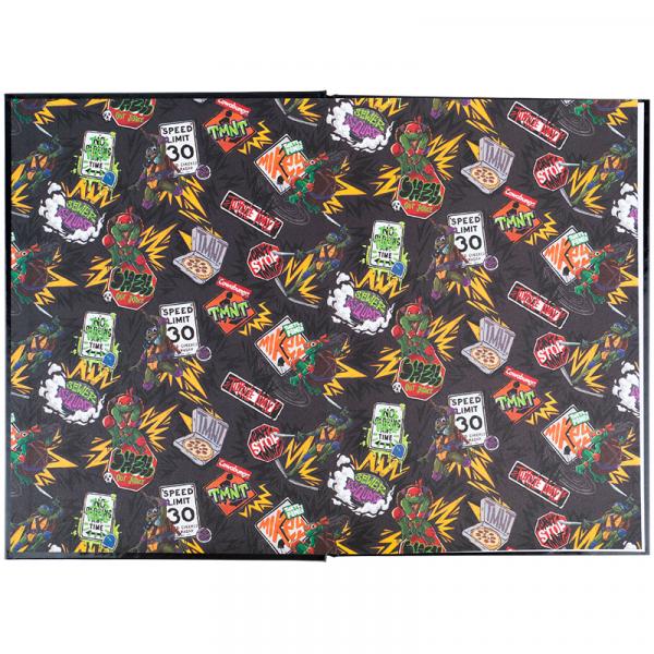 Щоденник шкільний, тверда обкл, NT