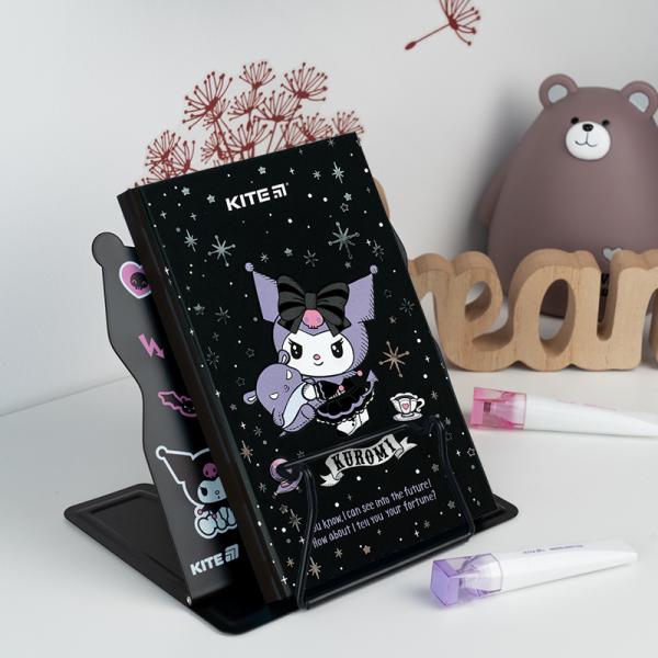 Підставка для книг, металева, HK