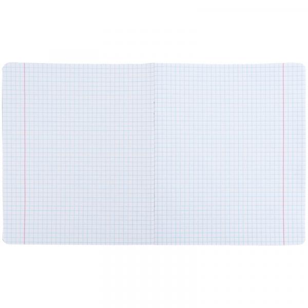 Зошит 18 арк., кл., фольга + УФ лак, HK-2