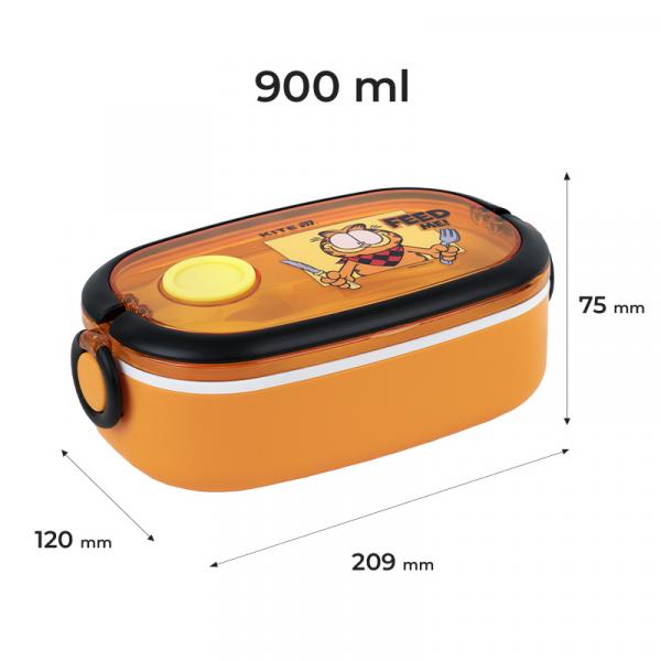 Ланчбокс 900 мл, GF