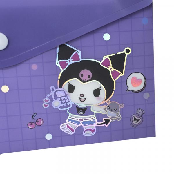 Папка на кнопці DL, HK-1