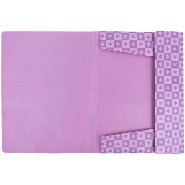 Папка на гумці А4, LP