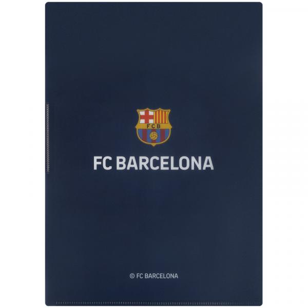 Папка-куточок з клапаном А4, BC