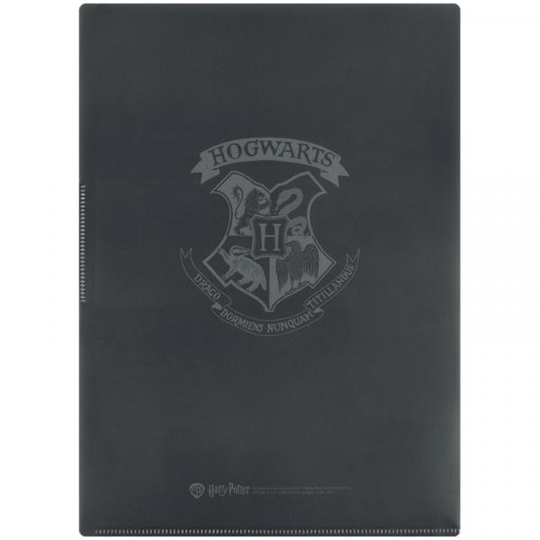 Папка-куточок з клапаном А4, HP-2