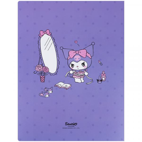 Дисплей-книга, А4, 20 файлів, HK-1