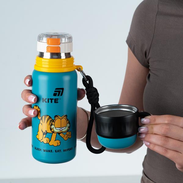 Термос, 500 мл, GF