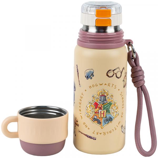 Термос, 500 мл, HP