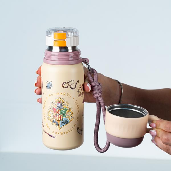 Термос, 500 мл, HP