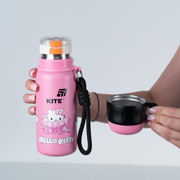 Термос, 500 мл, HK