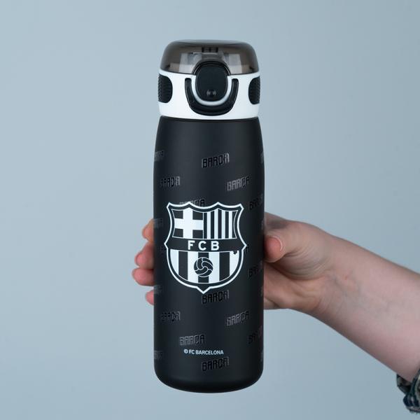 Термос з трубочкою 600мл, BC