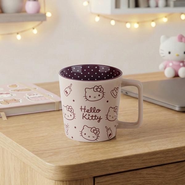 Чашка 390 мл, HK-1