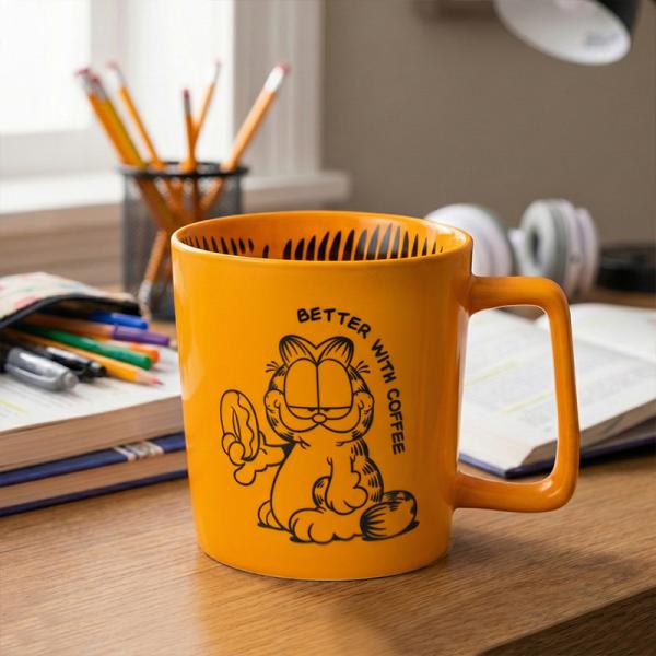 Чашка 390 мл, GF