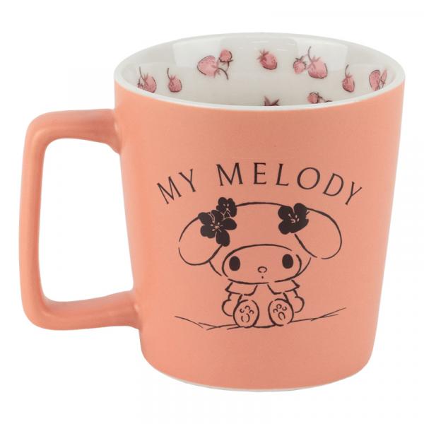 Чашка 390 мл, HK-2