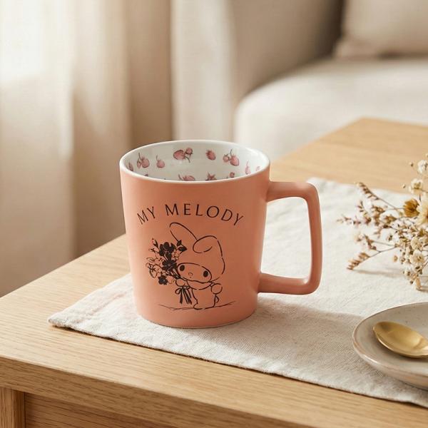 Чашка 390 мл, HK-2