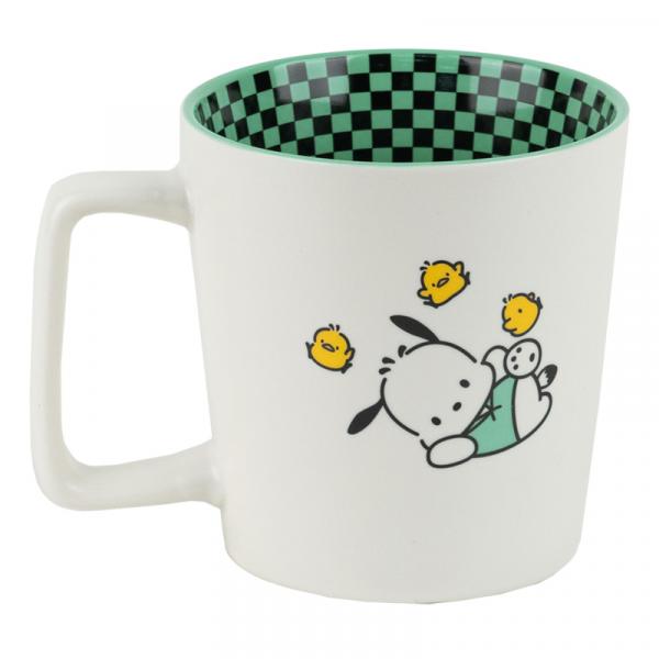 Чашка 390 мл, PC-1