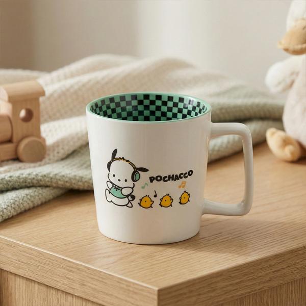 Чашка 390 мл, PC-1