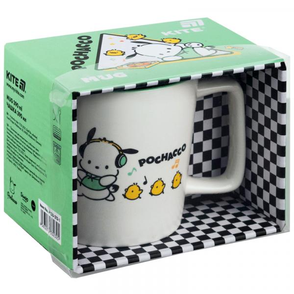 Чашка 390 мл, PC-1