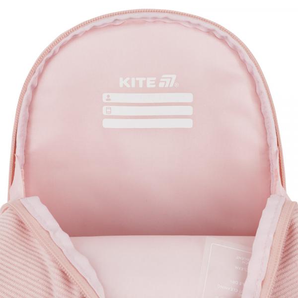 Рюкзак Kite Kids 538 Pink Bunny