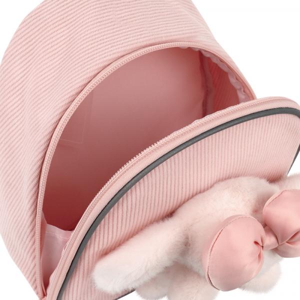 Рюкзак Kite Kids 538 Pink Bunny