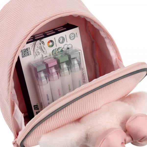 Рюкзак Kite Kids 538 Pink Bunny