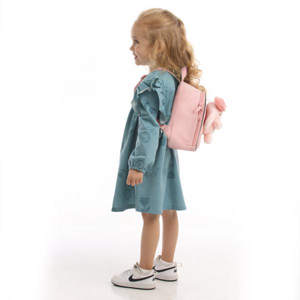 Рюкзак Kite Kids 538 Pink Bunny