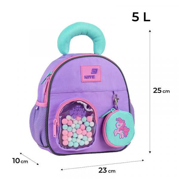 Рюкзак Kite Kids 2737 LP
