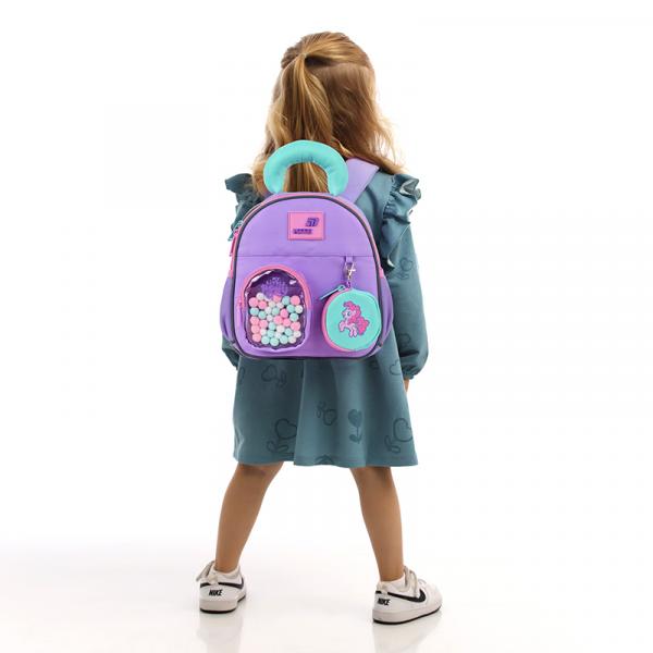 Рюкзак Kite Kids 2737 LP