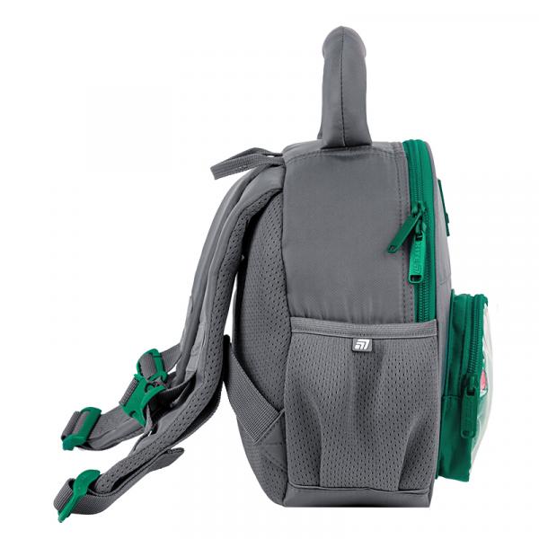 Рюкзак Kite Kids 2737 Croco Boo