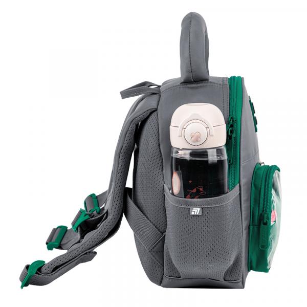 Рюкзак Kite Kids 2737 Croco Boo