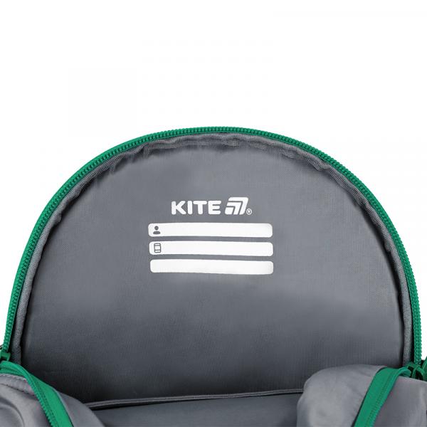 Рюкзак Kite Kids 2737 Croco Boo