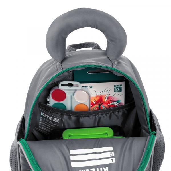 Рюкзак Kite Kids 2737 Croco Boo
