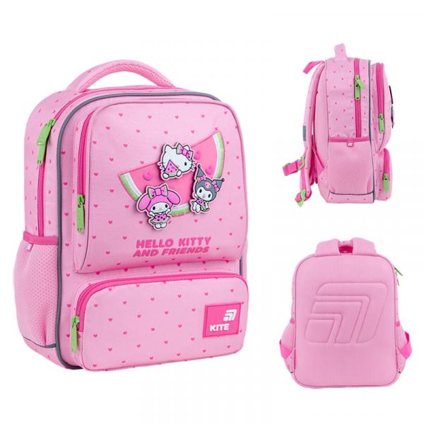 Рюкзак Kite Kids 559 HK-2