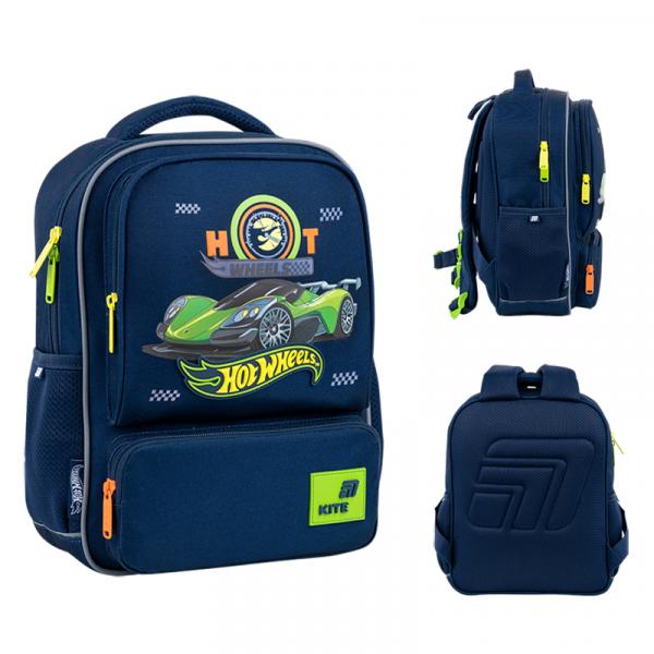 Рюкзак Kite Kids 559 HW