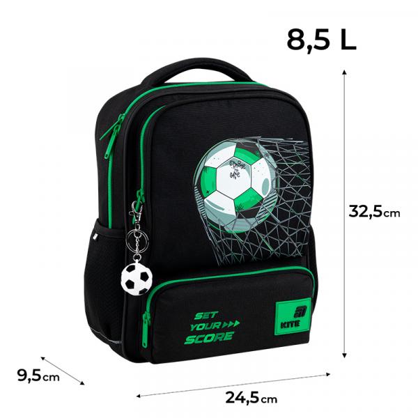 Рюкзак Kite Kids 559 Football
