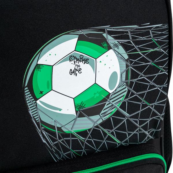 Рюкзак Kite Kids 559 Football