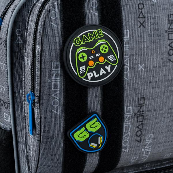 Рюкзак Kite Kids 559 Good Game