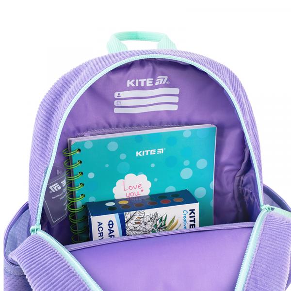 Рюкзак Kite Kids 2727 Little Cute