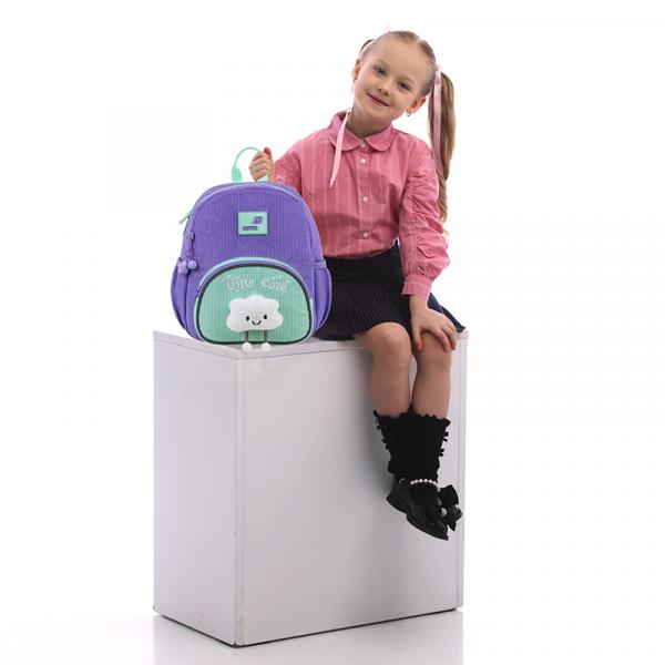 Рюкзак Kite Kids 2727 Little Cute
