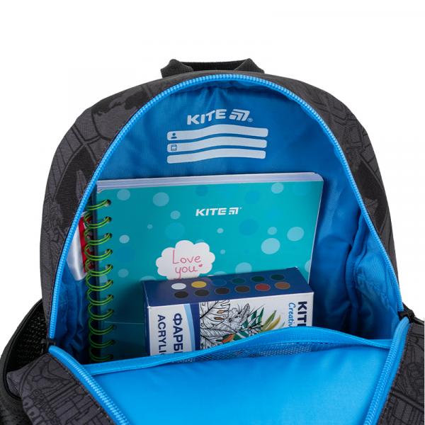 Рюкзак Kite Kids 2727 TF
