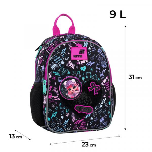 Рюкзак Kite Kids 2735 LO