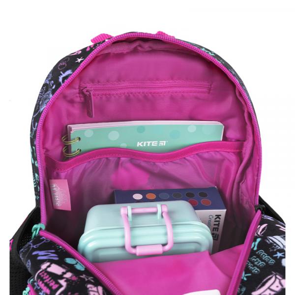 Рюкзак Kite Kids 2735 LO