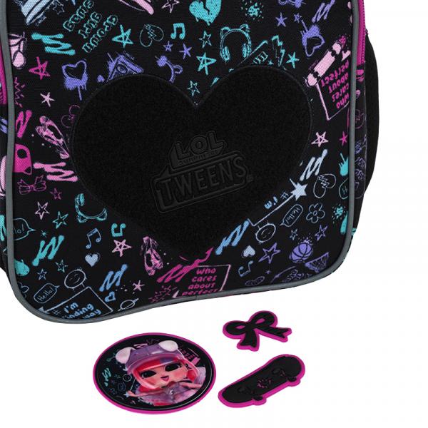 Рюкзак Kite Kids 2735 LO