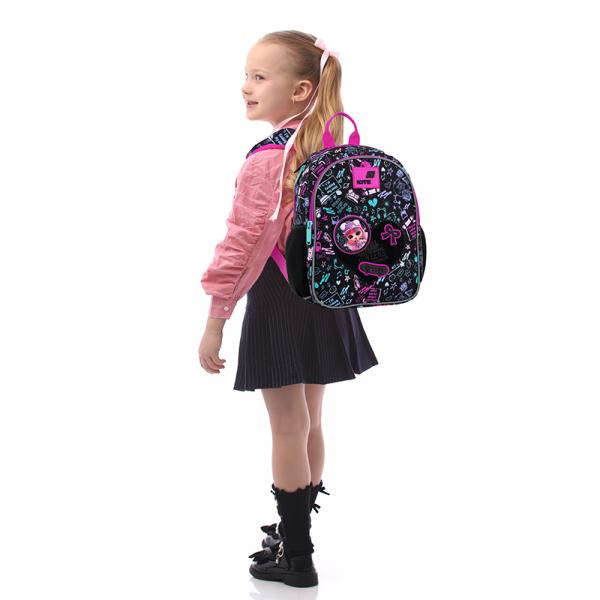Рюкзак Kite Kids 2735 LO
